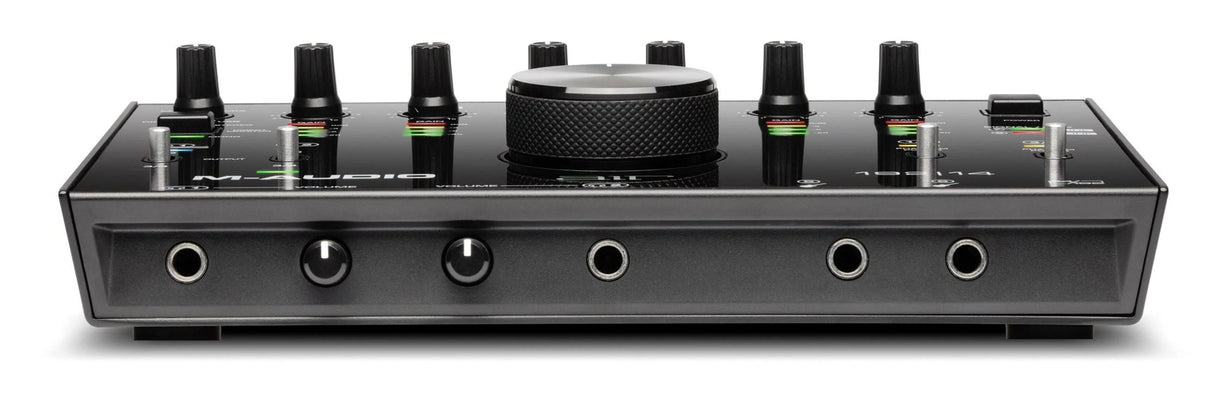 M-Audio AIR 192|14 8-In 4-Out USB Audio Interface