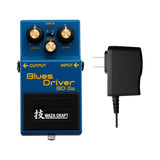 BOSS BD-2W BLUES DRIVER PEDAL