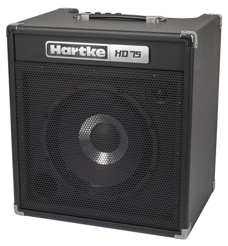 HARTKE HD75 BASS COMBO AMPLIFIER