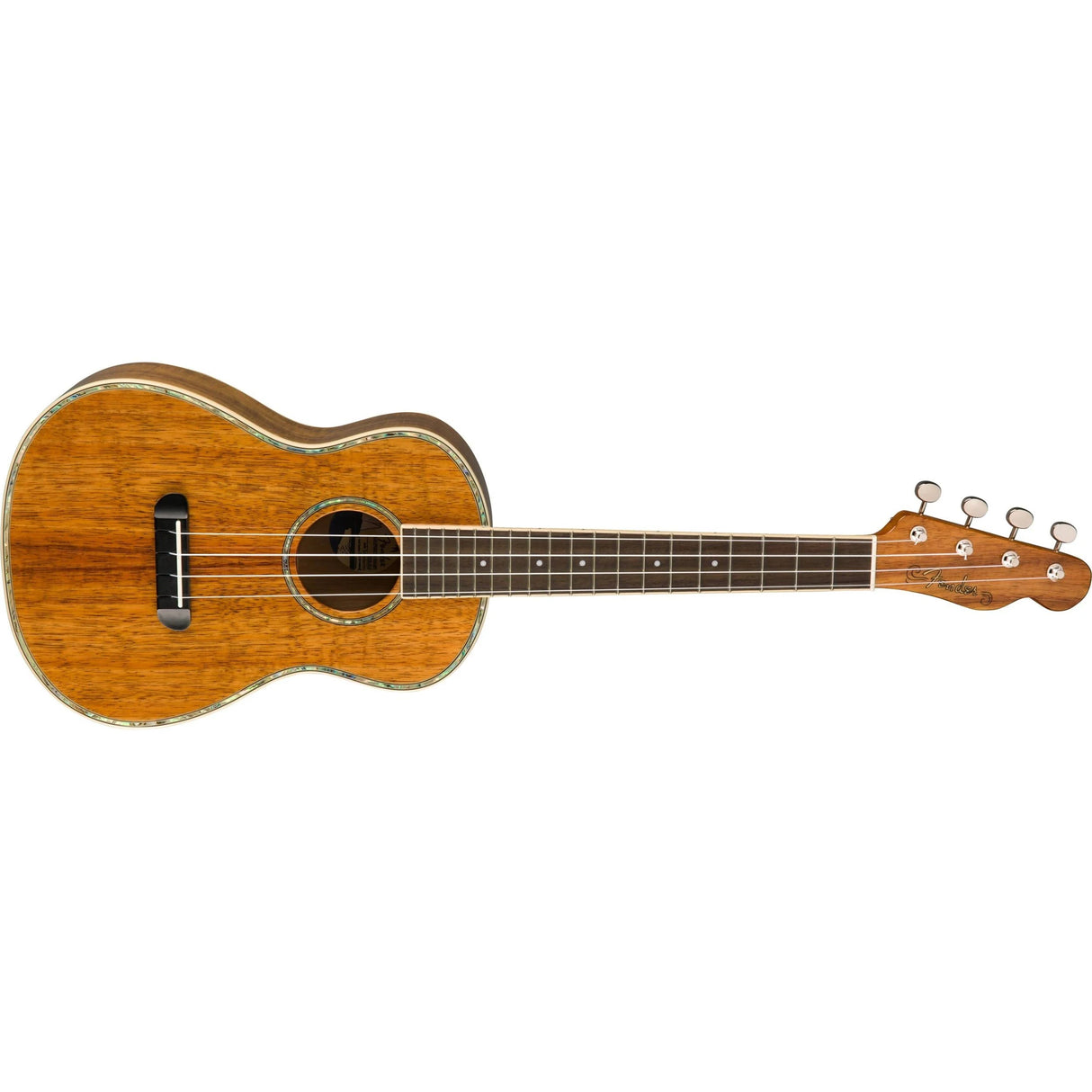 FENDER MONTECITO TENOR UKULELE