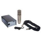 Rode NTK Valve 1" Condenser Microphone