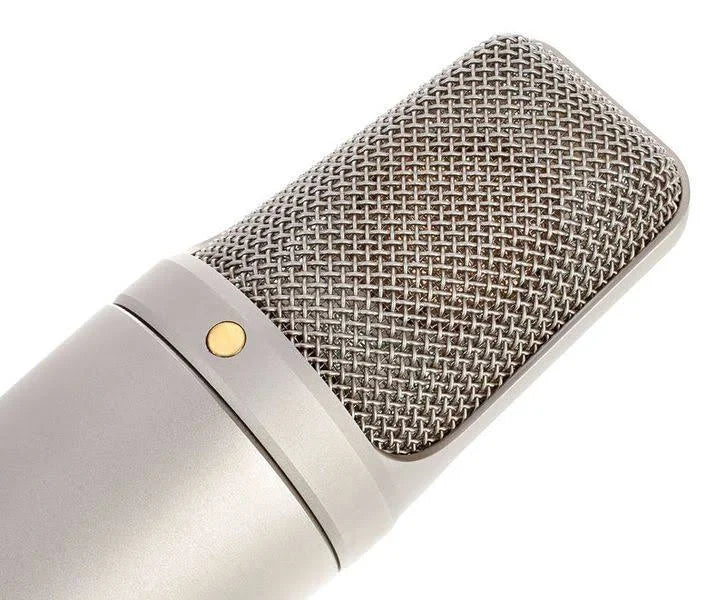 RODE NT1000 STUDIO CONDENSER MICROPHONE