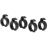 Rode Boompole Clips Pack Of 5