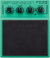 ROLAND SPD ONE ELECTRO PERCUSSION PAD