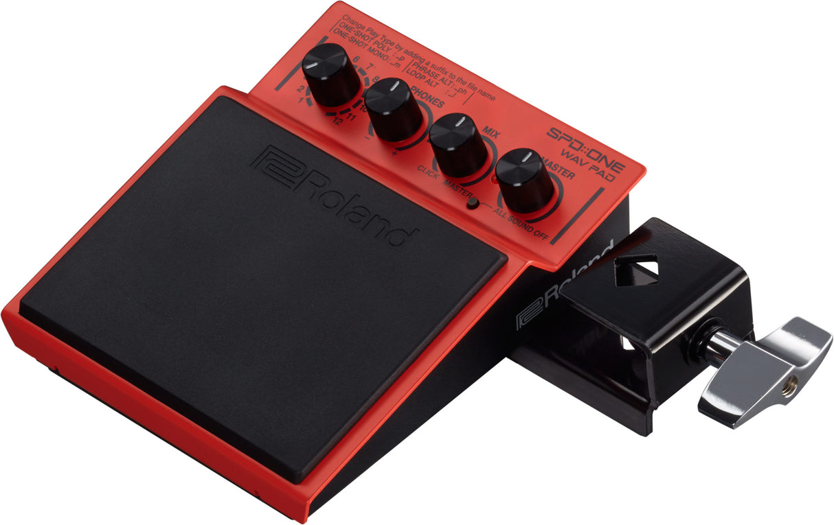 ROLAND SPD ONE WAV PAD