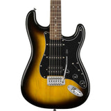 FENDER AFFINITY SERIES STRATOCASTER HSS ELECTRIC GUITAR PACK WITH 15G AMPLIFIER