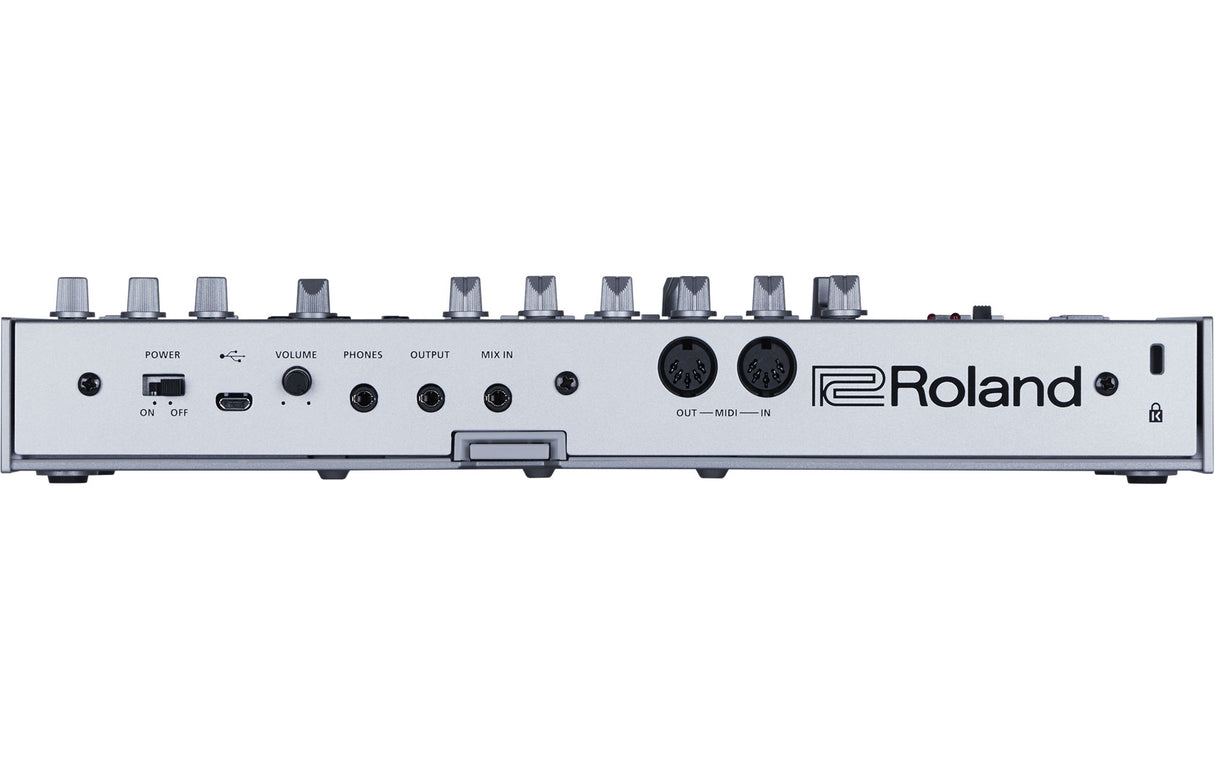 ROLAND TB-03 BASS LINE