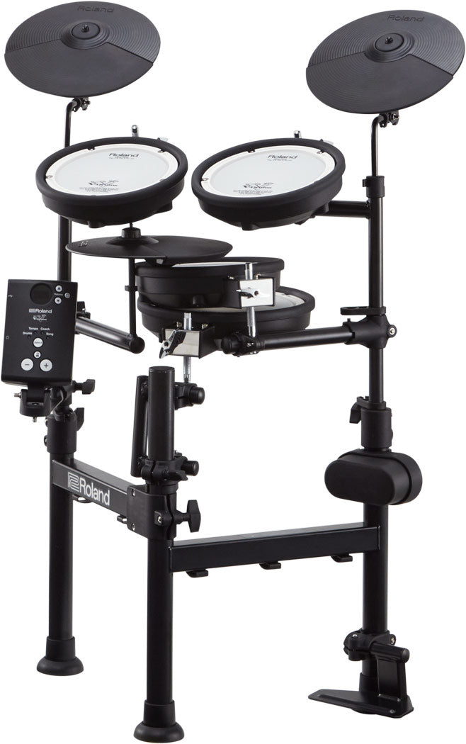 ROLAND TD-1KPX2 V-DRUMS PORTABLE SET