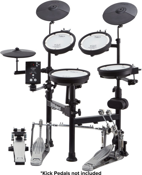 ROLAND TD-1KPX2 V-DRUMS PORTABLE SET