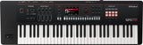 Roland XPS-60 Expandable Synthesizer Professional Performance Keyboard With Free Indian Tones And Loops