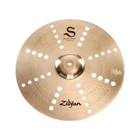 ZILDJIAN S16TCR 16-INCH S FAMILY TRASH CRASH CYMBAL