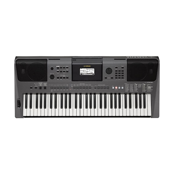 Yamaha PSR-I500 Portable Indian Keyboard