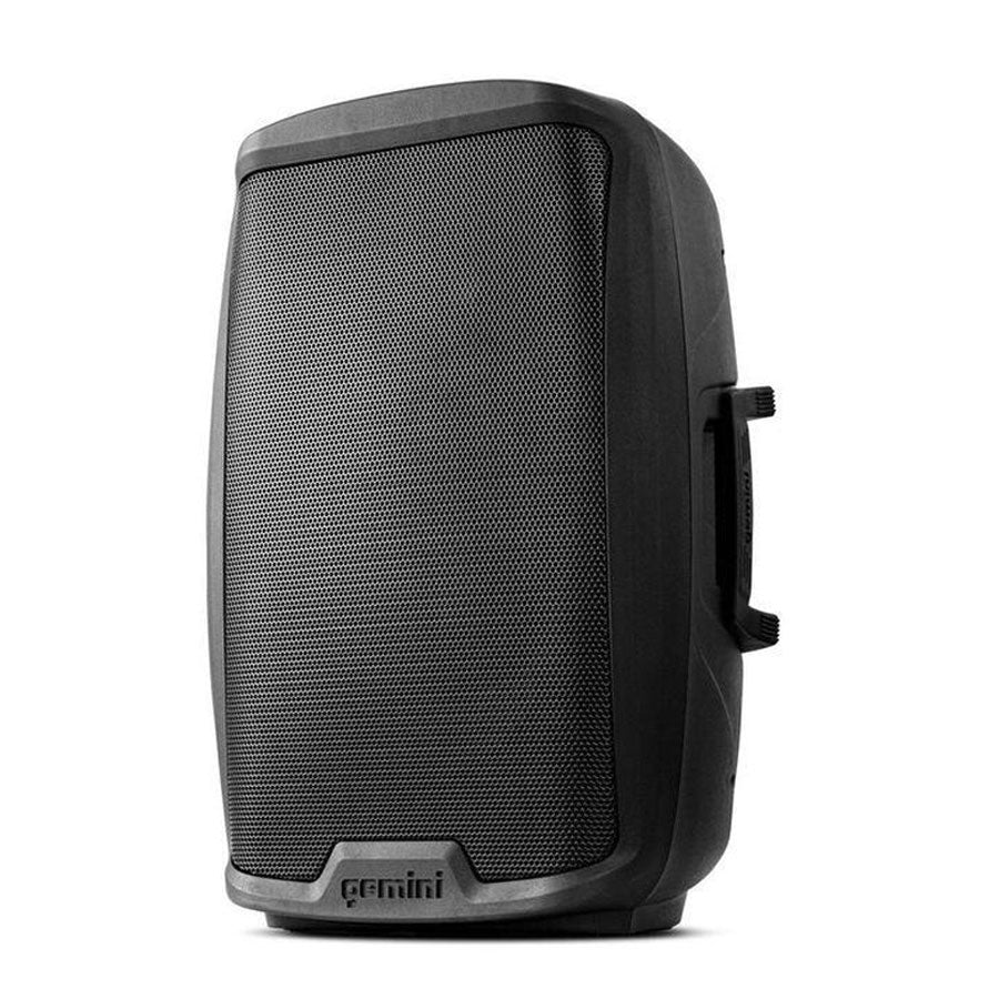 GEMINI AS-2112P 1500-WATT ACTIVE 12 INCH LOUDSPEAKER