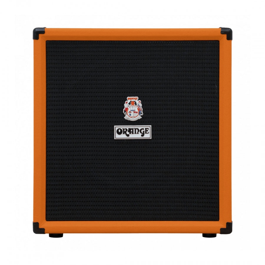 Orange Crush Bass 100 Bass Combo Amplifier