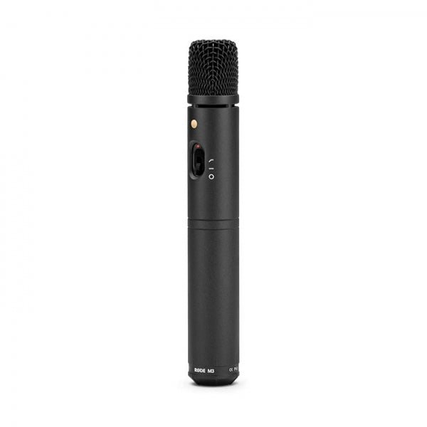 Rode M3 Versatile End-Address Condenser Microphone