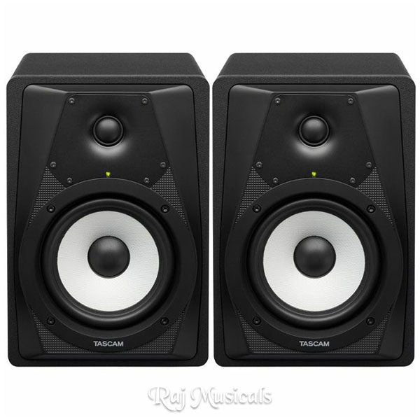 TASCAM VL-S5 STUDIO MONITOR (PAIR)