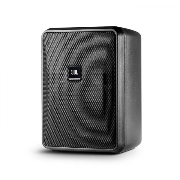 JBL Control 25-1 Two Way 5" Compact Speaker