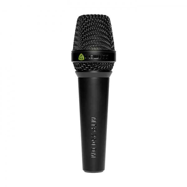 Lewitt MTP 250 DM Dynamic Vocal Microphone