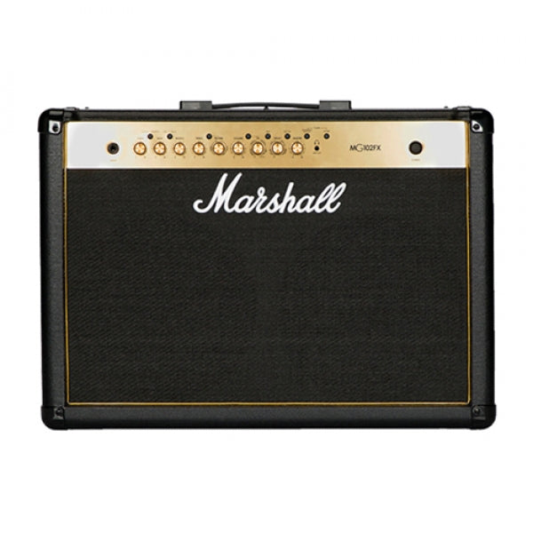 MARSHALL MG102GFX GUITAR COMBO AMPLIFIER