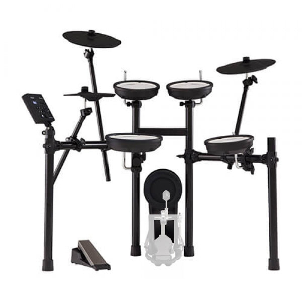 Roland TD-07KV V-Drums Electronic Drum Kit