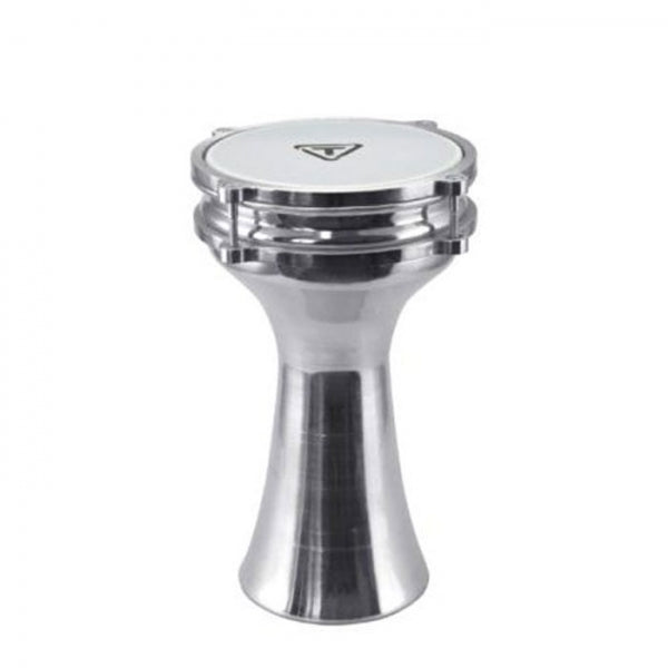 Tycoon TDA-AL-14 Aluminum Darbuka