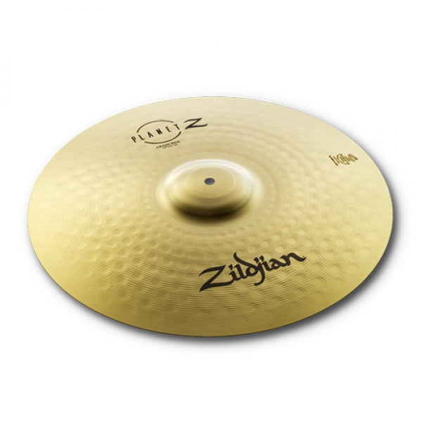 ZILDJIAN ZP18CR 18-INCH PLANET Z CRASH RIDE CYMBAL