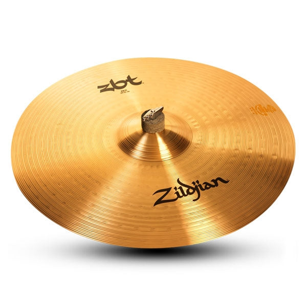 Zildjian ZBT20R 20-Inch ZBT Ride Cymbal