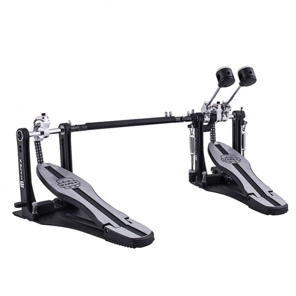 MAPEX P600TW DOUBLE MARS DOUBLE BASS PEDAL