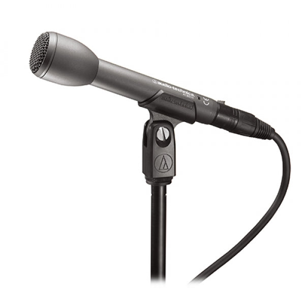 Audio-Technica AT8004L Omnidirectional Dynamic Mic