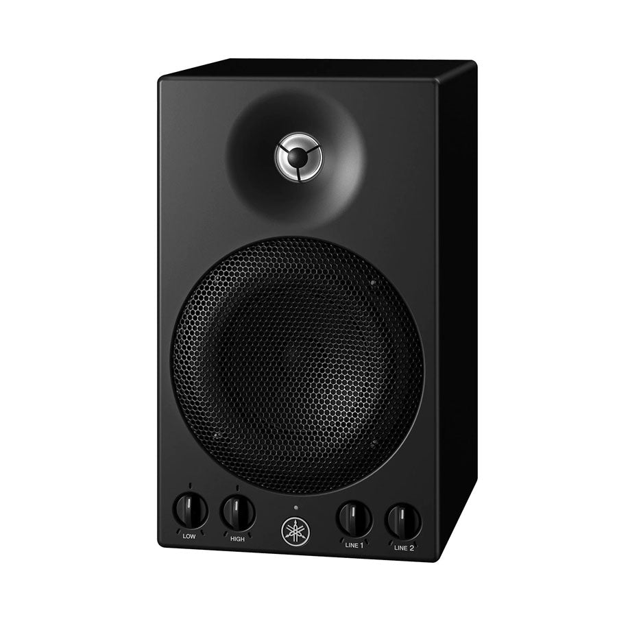 Yamaha MSP3A Powered Studio Monitor Speaker