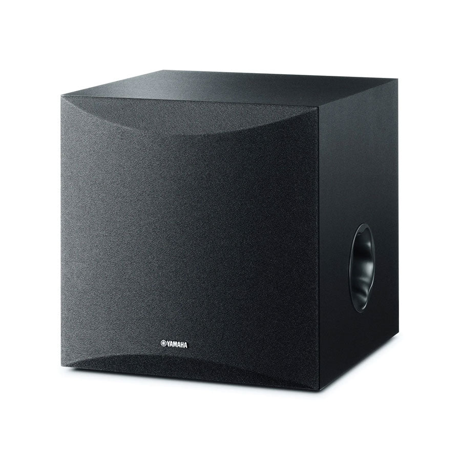 YAMAHA NS-SW050 ACTIVE SUBWOOFER