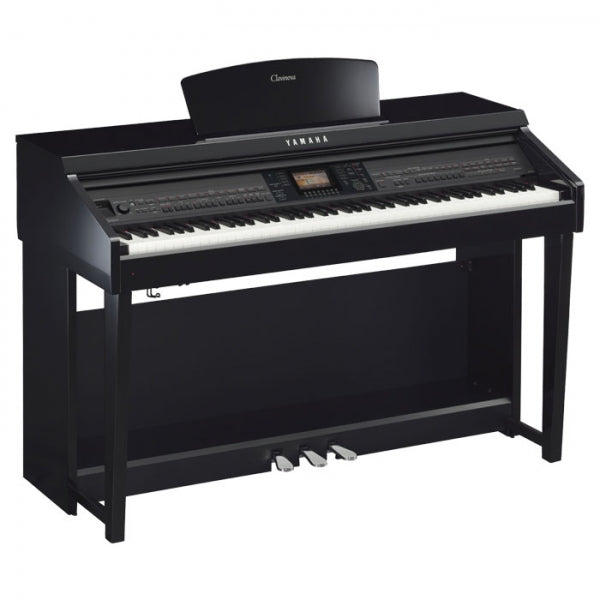 Yamaha CVP-701 Clavinova Digital Piano