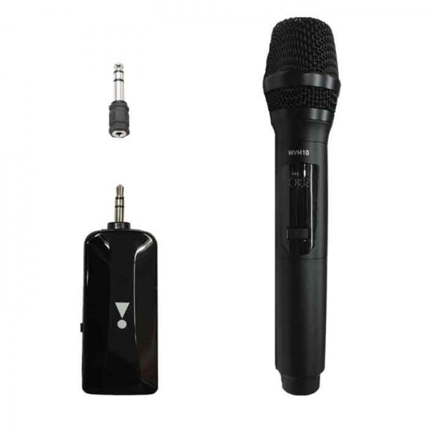 JBL CSWVM10 WIRELESS VOCAL MICROPHONE