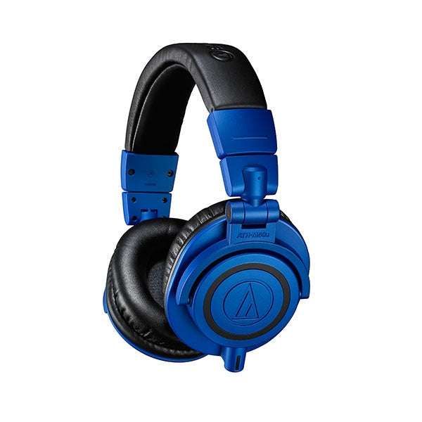 AUDIO-TECHNICA ATH-M50XBB PROFESSIONAL MONITOR HEADPHONES