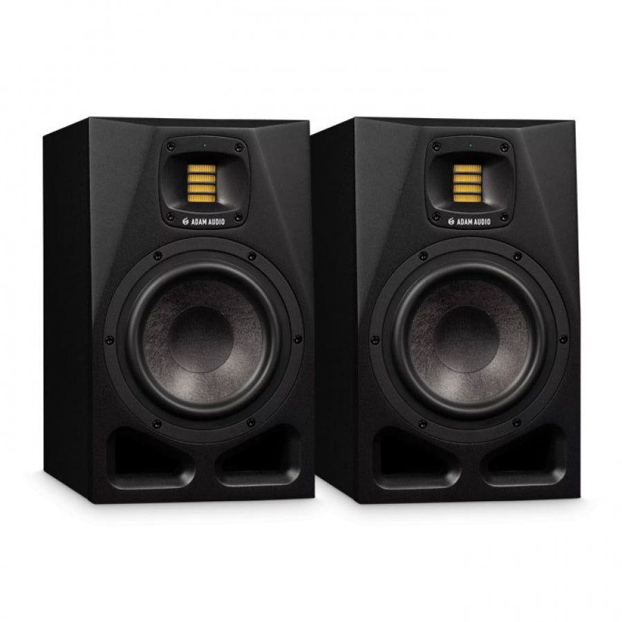 Adam Audio A7V 7" Powered Studio Monitor - Pair