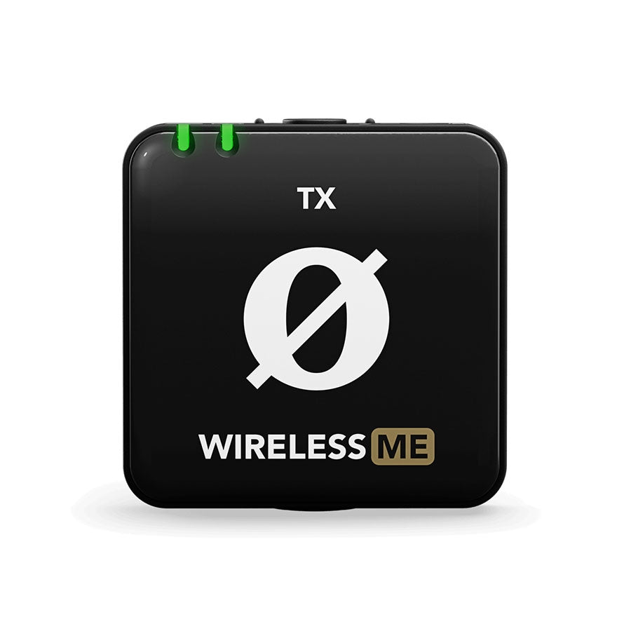 Rode Wireless ME TX Transmitter For Wireless ME