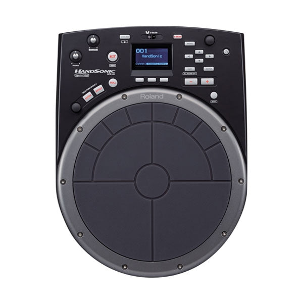 Roland HandSonic HPD-20 Digital Hand Percussion