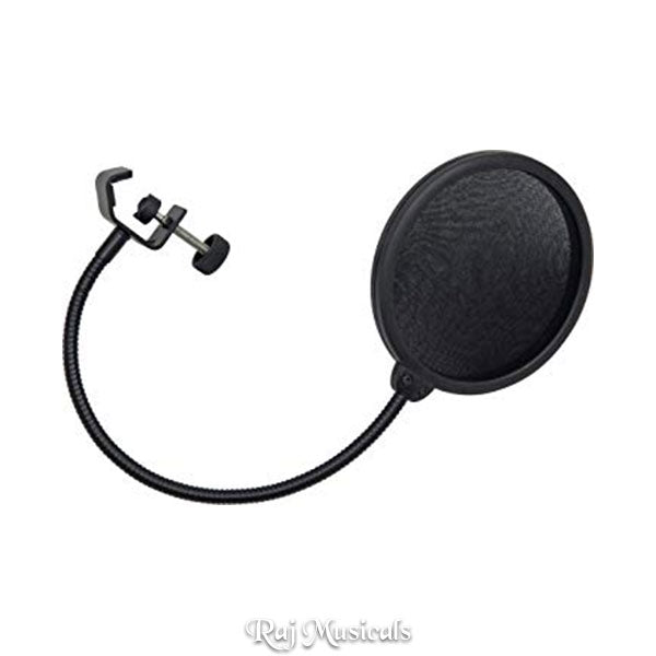 KONIG AND MEYER 30700 DOUBLE LAYER POP FILTER