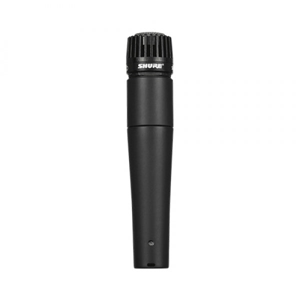 Shure SM57-LC Dynamic Instrument Microphone