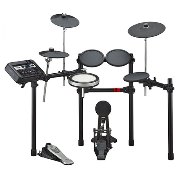 Yamaha DTX6K-X DTX6 Series Electronic Drum Kit