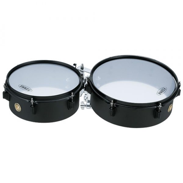 Tama MT1012STBK Metalworks "Effect” Series Mini-Tymps