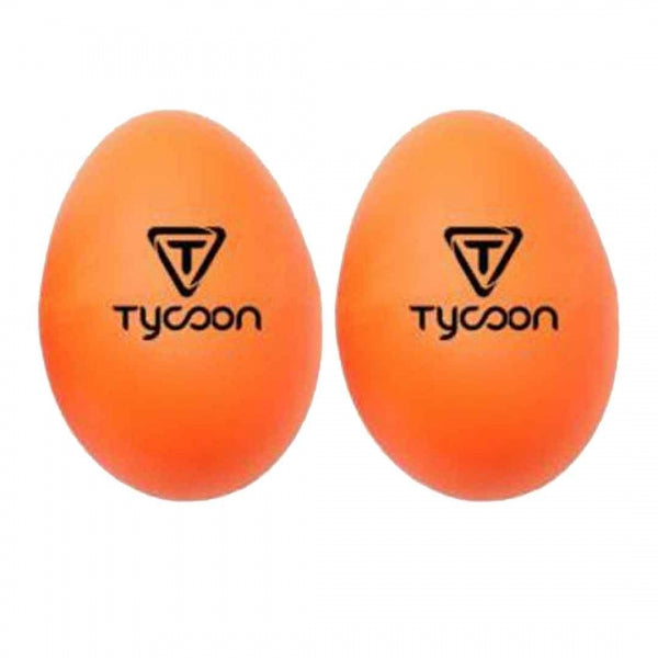 Tycoon TE-O Egg Shaker Orange