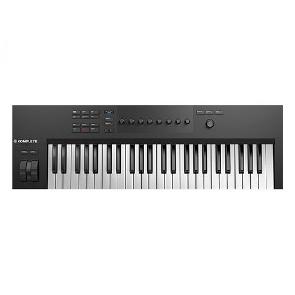 Native Instruments Komplete Kontrol A49 Midi Keyboard Controller