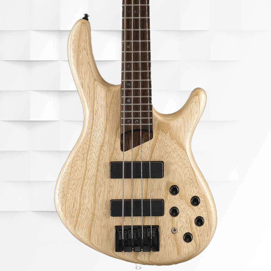 CORT B4 PLUS AS OPN 4-STRING BASS GUITAR