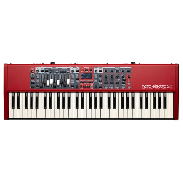 Nord Electro 6D 61-Key Keyboard Stage Piano