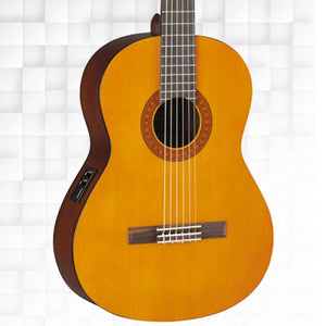 Classical Guitars