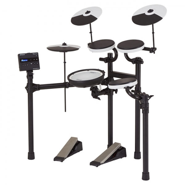 Roland TD-02KV V-Drums Electronic Drum Kit