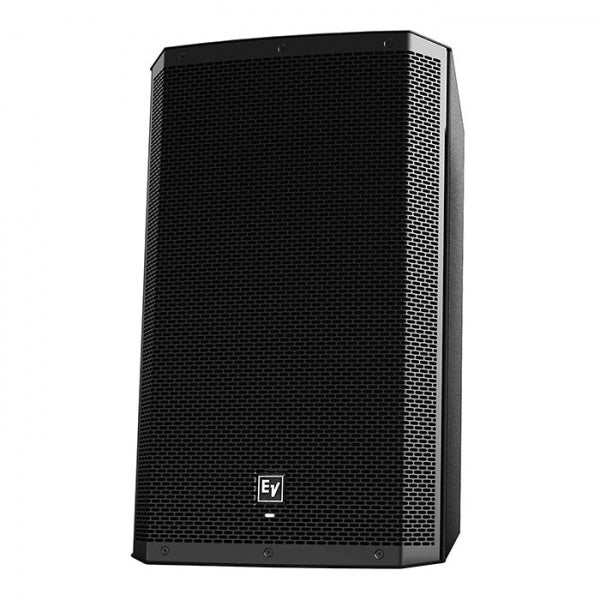 Electro-Voice ZLX-15BT 15" 1000W Bluetooth Powered Loudspeaker