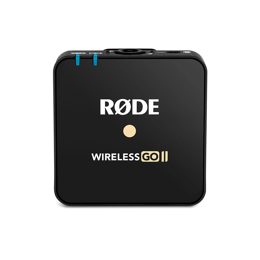 Rode Wireless GO II TX Transmitter For Wireless GO II