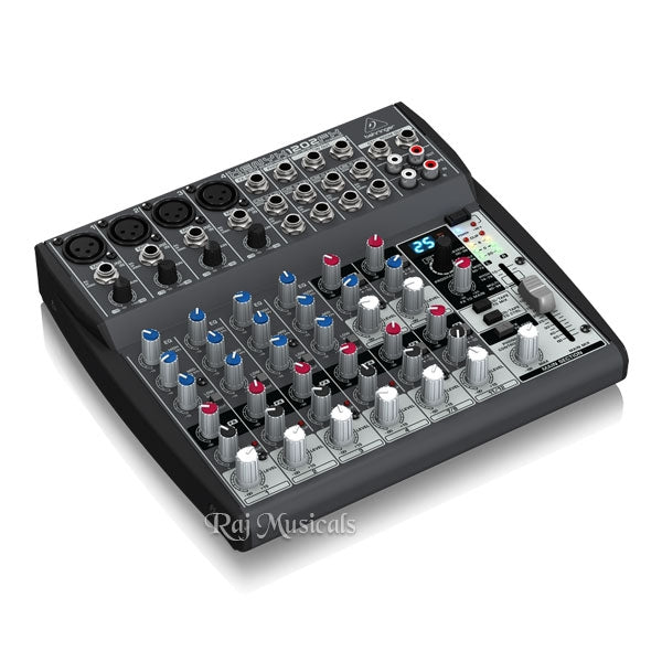 BEHRINGER XENYX 1202FX MIXER